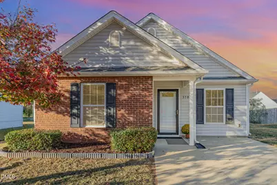 5507 Skylock Drive, Raleigh, NC 27610 - Photo 1