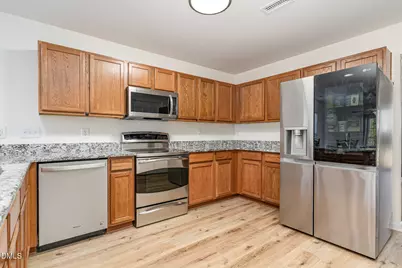 5507 Skylock Drive, Raleigh, NC 27610 - Photo 11