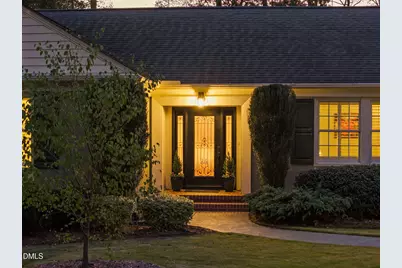 3812 Somerset Drive, Durham, NC 27707 - Photo 9