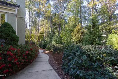 3812 Somerset Drive, Durham, NC 27707 - Photo 29