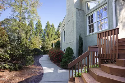 3812 Somerset Drive, Durham, NC 27707 - Photo 19