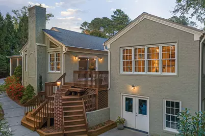 3812 Somerset Drive, Durham, NC 27707 - Photo 69