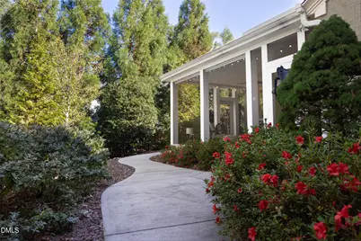 3812 Somerset Drive, Durham, NC 27707 - Photo 3