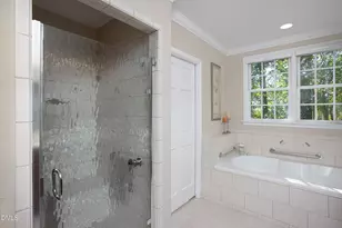 3812 Somerset Dr, Durham, NC 27707 - Photo 45