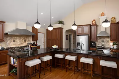 3812 Somerset Drive, Durham, NC 27707 - Photo 33