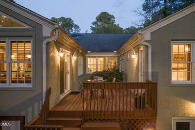 3812 Somerset Drive, Durham, NC 27707 - Photo 5