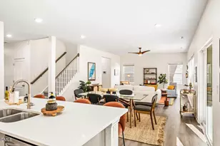 1113 Umstead Grv Wy, Durham, NC 27712 - Photo 3