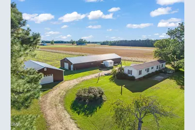 401 Allen's Crossroads Road, Four Oaks, NC 27524 - Photo 3