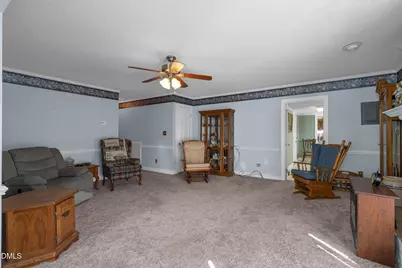 401 Allen's Crossroads Road, Four Oaks, NC 27524 - Photo 7