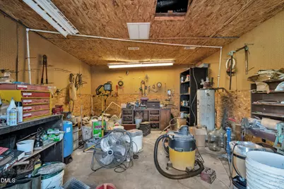 401 Allen's Crossroads Road, Four Oaks, NC 27524 - Photo 29