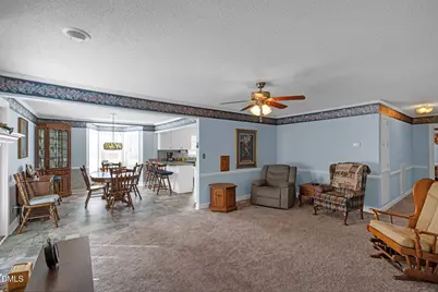 401 Allen's Crossroads Road, Four Oaks, NC 27524 - Photo 9