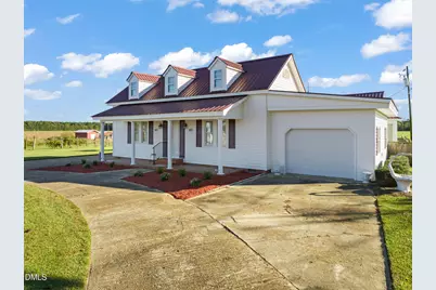 401 Allen's Crossroads Road, Four Oaks, NC 27524 - Photo 5