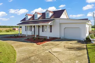 401 Allens Crossroads Rd, Four Oaks, NC 27524 - Photo 5