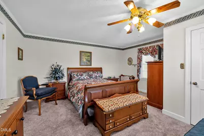 401 Allen's Crossroads Road, Four Oaks, NC 27524 - Photo 23