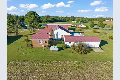 401 Allen's Crossroads Road, Four Oaks, NC 27524 - Photo 55