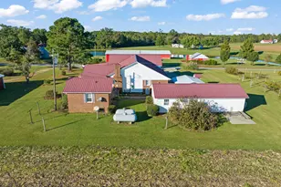 401 Allens Crossroads Rd, Four Oaks, NC 27524 - Photo 55