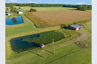 401 Allen's Crossroads Road, Four Oaks, NC 27524 - Photo 49