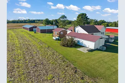 401 Allen's Crossroads Road, Four Oaks, NC 27524 - Photo 53