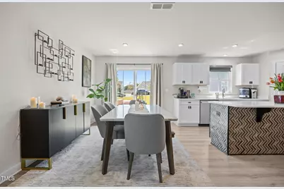 82 Coble Farms Place, Fuquay Varina, NC 27526 - Photo 7