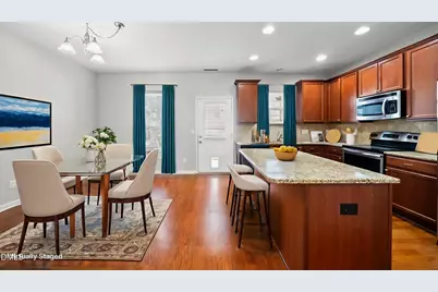 404 Provincial Street, Raleigh, NC 27603 - Photo 5