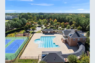 404 Provincial Street, Raleigh, NC 27603 - Photo 19