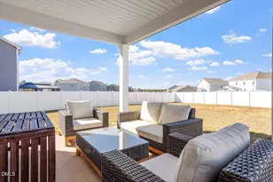 217 Shooting Star Ln, Clayton, NC 27520 - Photo 19