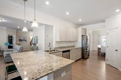 217 Shooting Star Lane, Clayton, NC 27520 - Photo 13