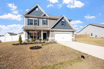 217 Shooting Star Lane, Clayton, NC 27520 - Photo 39