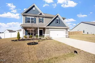 217 Shooting Star Ln, Clayton, NC 27520 - Photo 39