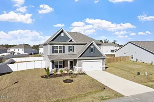 217 Shooting Star Ln, Clayton, NC 27520 - Photo 1