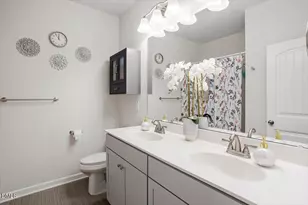 217 Shooting Star Ln, Clayton, NC 27520 - Photo 29