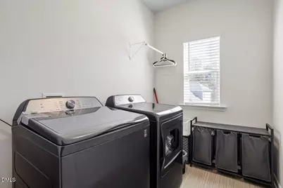 217 Shooting Star Lane, Clayton, NC 27520 - Photo 31