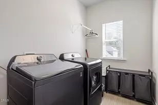 217 Shooting Star Ln, Clayton, NC 27520 - Photo 31