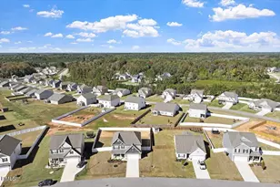 217 Shooting Star Ln, Clayton, NC 27520 - Photo 33