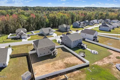 217 Shooting Star Lane, Clayton, NC 27520 - Photo 35