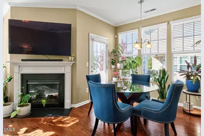 9328 Wooden Road, Raleigh, NC 27617 - Photo 11