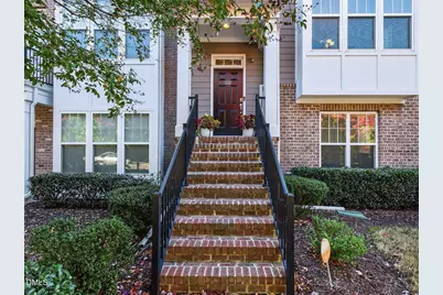 9328 Wooden Road, Raleigh, NC 27617 - Photo 7