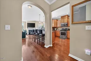 9328 Wooden Rd, Raleigh, NC 27617 - Photo 9