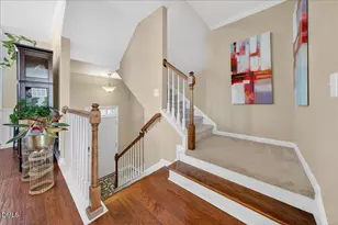 9328 Wooden Rd, Raleigh, NC 27617 - Photo 23