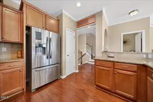 9328 Wooden Rd, Raleigh, NC 27617 - Photo 7