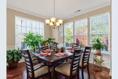 9328 Wooden Road, Raleigh, NC 27617 - Photo 5