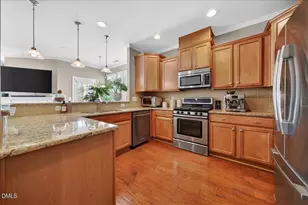 9328 Wooden Rd, Raleigh, NC 27617 - Photo 5