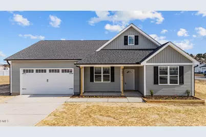 9059 Byron Court, Bailey, NC 27807 - Photo 1