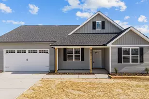 9059 Byron Ct, Bailey, NC 27807 - Photo 1