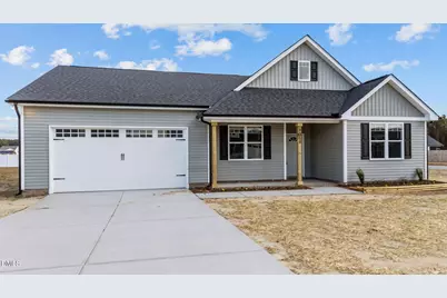 9059 Byron Court, Bailey, NC 27807 - Photo 3