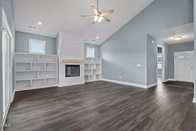 9059 Byron Court, Bailey, NC 27807 - Photo 9