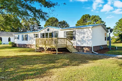 2411 Freedom Road, Smithfield, NC 27577 - Photo 3