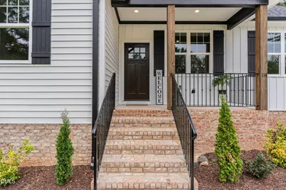 114 Brentwood Circle Circle, Angier, NC 27501 - Photo 5