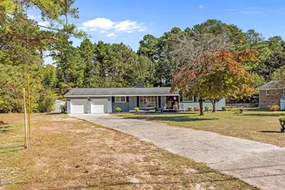 1537 Mintz Avenue, Fayetteville, NC 28303 - Photo 1