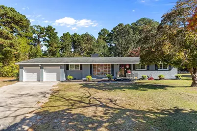 1537 Mintz Avenue, Fayetteville, NC 28303 - Photo 3